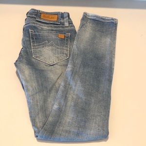 Miss Me Ladies Jeans